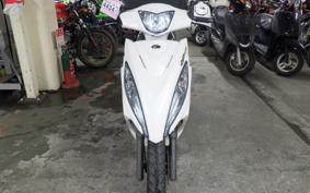 KYMCO GP125 1992