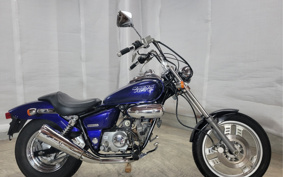 HONDA MAGNA 50 AC13