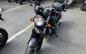 HONDA CB400SFV-4ABS 2016 NC42