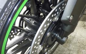 KAWASAKI Z900RS CAFE 2025 ZR900K