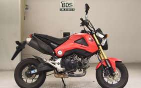 HONDA ｸﾞﾛﾑ 2002 JC61