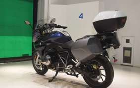 BMW R1250RS 2019