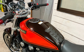 KAWASAKI ZEPHYR400K 2008 ZR400C
