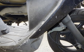 SUZUKI ADDRESS V125 G 2019 CF46A