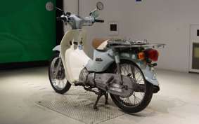 HONDA C110 SUPER CUB JA07