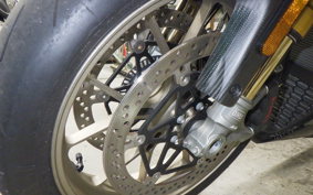 APRILIA RSV4 1100ファクト 2019
