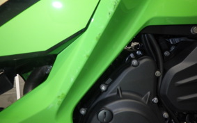 KAWASAKI NINJA 250 2 2011 EX250P