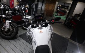 HONDA 400 X 2020 NC56