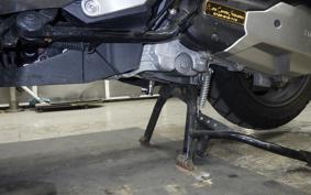 HONDA ADV150 KF38