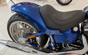 HARLEY FXCWC 2008 JK5