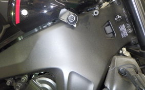 YAMAHA XSR900 2023 RN80J