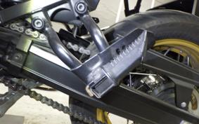 SUZUKI Vｽﾄﾛｰﾑ650XTA 2021 C733A