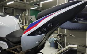 BMW S1000RR M DDC 2021