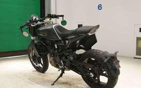 HUSQVARNA ENDURO 701 2019