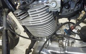 YAMAHA SR500 SIDECAR 2024 1JN