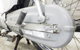 HONDA C110 SUPER CUB 2004 JA07