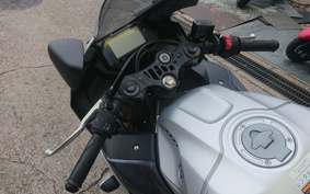 YAMAHA YZF-R25 RG43J