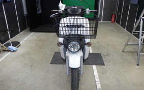 HONDA ﾍﾞﾝﾘｨ50 2011 AA03