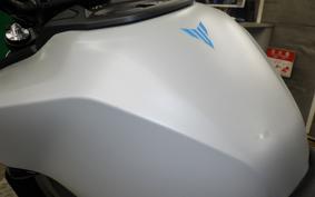 YAMAHA MT-09 AMT RN88J