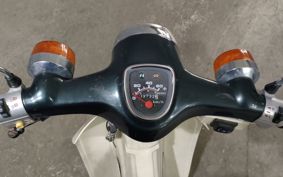 HONDA SUPER CUB50 AA01