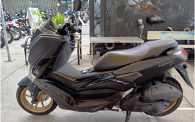 YAMAHA N-MAX 155 SG50J