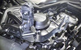 HONDA REBEL 250 A 2023 MC49