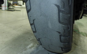 HARLEY FLSTC 1690 2016