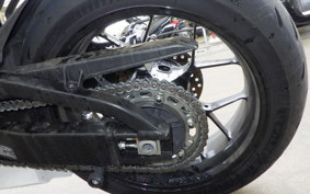 HONDA CBR600RR 2022