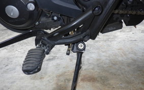 HONDA REBEL 250 A MC49