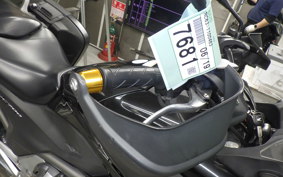 HONDA NC 700 X DCT LD 2013 RC63