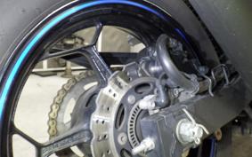 KAWASAKI NINJA 250 ABS 1996 EX250L