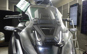 HONDA ADV150 2008 KF38