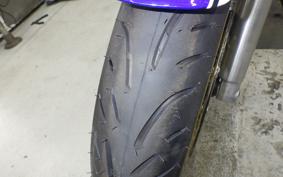 SUZUKI GSX400 IMPULSE 1994 GK79A