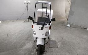HONDA GYRO TA03