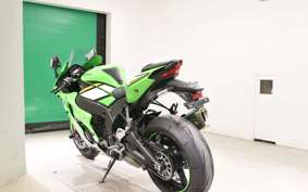 KAWASAKI ZX 10 NINJA ABS 2024 ZXT02L