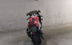 YAMAHA TRX850 1997 4NX
