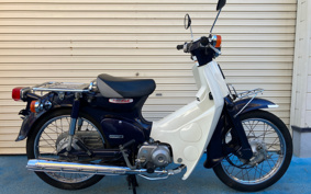 HONDA SUPER CUB90 HA02