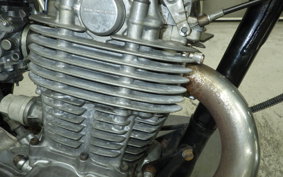 YAMAHA SR500 1983 2J2