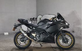 KAWASAKI NINJA 250 EX250P