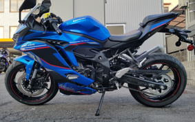 KAWASAKI NINJA ZX-4R SE 2023 ZX400P