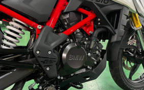 BMW G310GS 2023 0G31