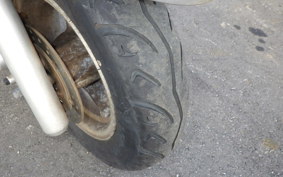 YAMAHA AXIS 125 TREET SE53J