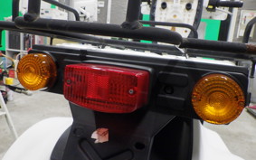 HONDA GYRO X 2021 TD02