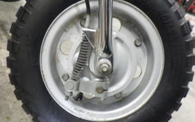 HONDA MONKEY 2003 Z50J