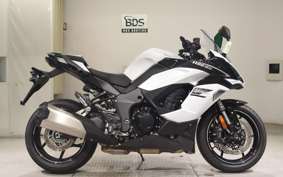 KAWASAKI NINJA 1100SX 2025 ZXT10H
