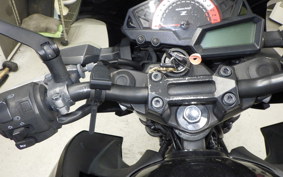 KAWASAKI Z250 1989 ER250C