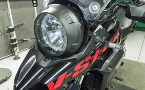 SUZUKI Vｽﾄﾛｰﾑ250A