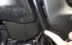 HONDA CB400SF VTEC A 2011 NC42