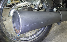 SUZUKI GRASS TRACKER 1999 NJ4DA