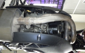 KAWASAKI VERSYS 650 2011